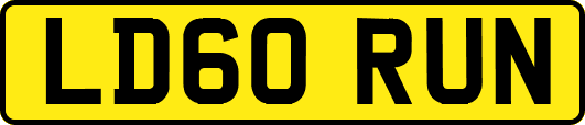 LD60RUN