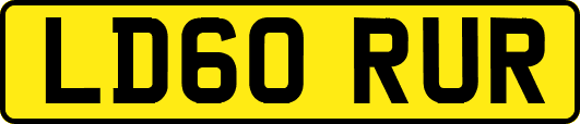 LD60RUR