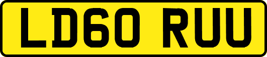 LD60RUU