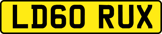 LD60RUX