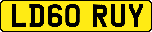 LD60RUY
