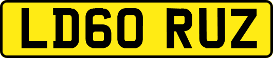 LD60RUZ