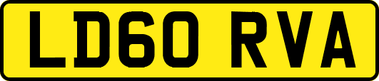 LD60RVA