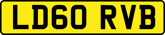 LD60RVB