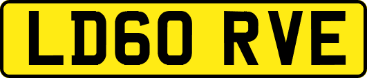 LD60RVE