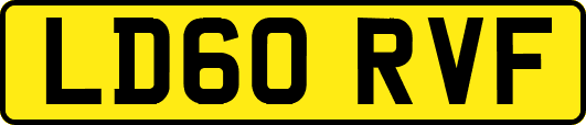 LD60RVF