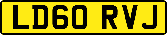 LD60RVJ