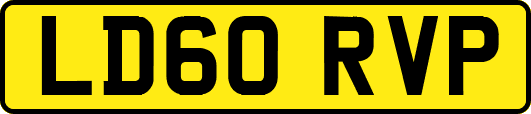 LD60RVP