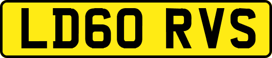 LD60RVS