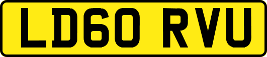 LD60RVU