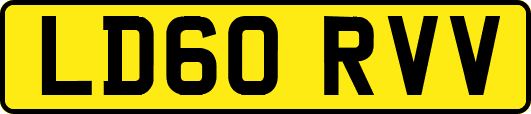 LD60RVV