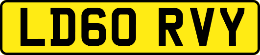 LD60RVY