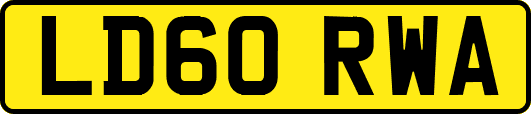 LD60RWA