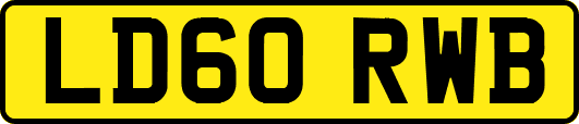 LD60RWB