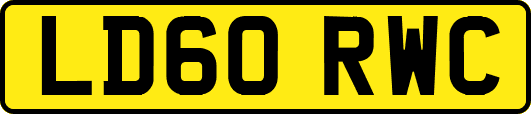 LD60RWC
