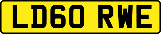 LD60RWE