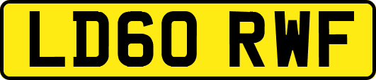 LD60RWF