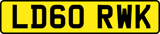 LD60RWK