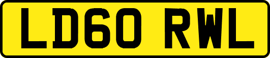 LD60RWL