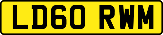 LD60RWM