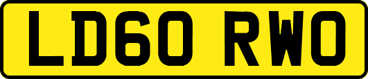 LD60RWO