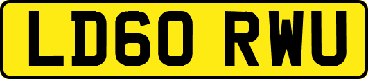LD60RWU