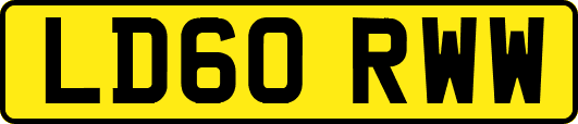 LD60RWW