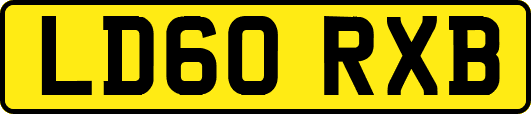 LD60RXB