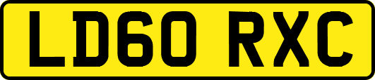 LD60RXC