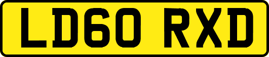 LD60RXD