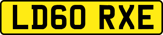 LD60RXE