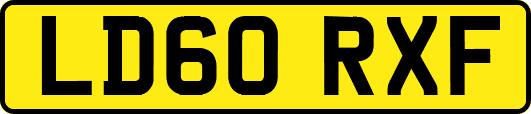 LD60RXF