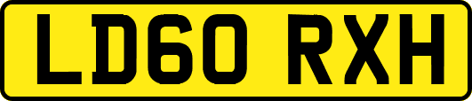 LD60RXH