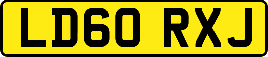 LD60RXJ
