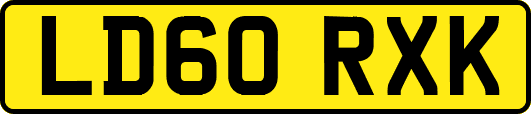 LD60RXK