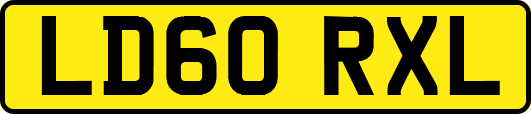 LD60RXL