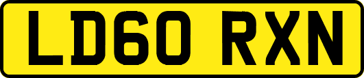 LD60RXN