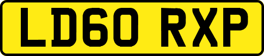 LD60RXP