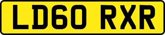 LD60RXR