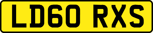 LD60RXS
