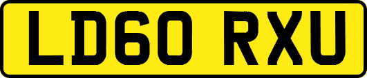 LD60RXU