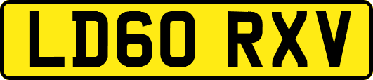 LD60RXV