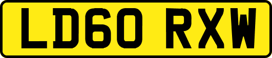 LD60RXW
