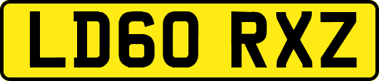 LD60RXZ