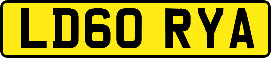 LD60RYA