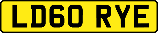 LD60RYE