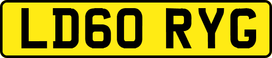 LD60RYG