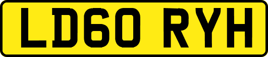 LD60RYH