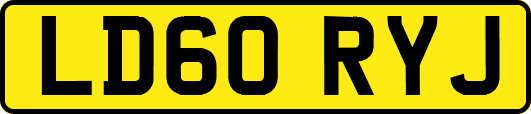 LD60RYJ