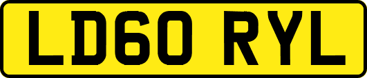 LD60RYL